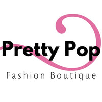 Pretty Pop Boutique