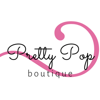 Pretty Pop Boutique