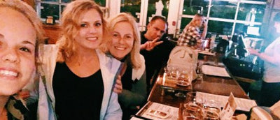 Update: My Eventful Weekend