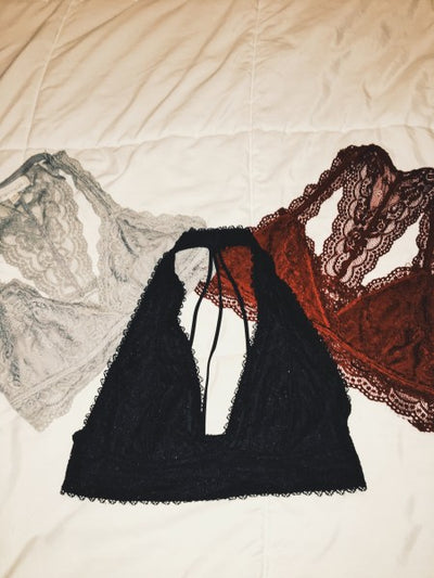 Summer Essential~Bralettes