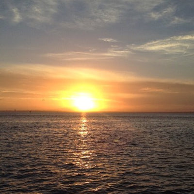 Sunshine Blogger Award / kaliborovic