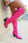 Country Girl Concert Boots