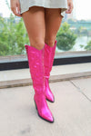 Country Girl Concert Boots