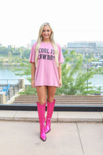 Country Girl Concert Boots