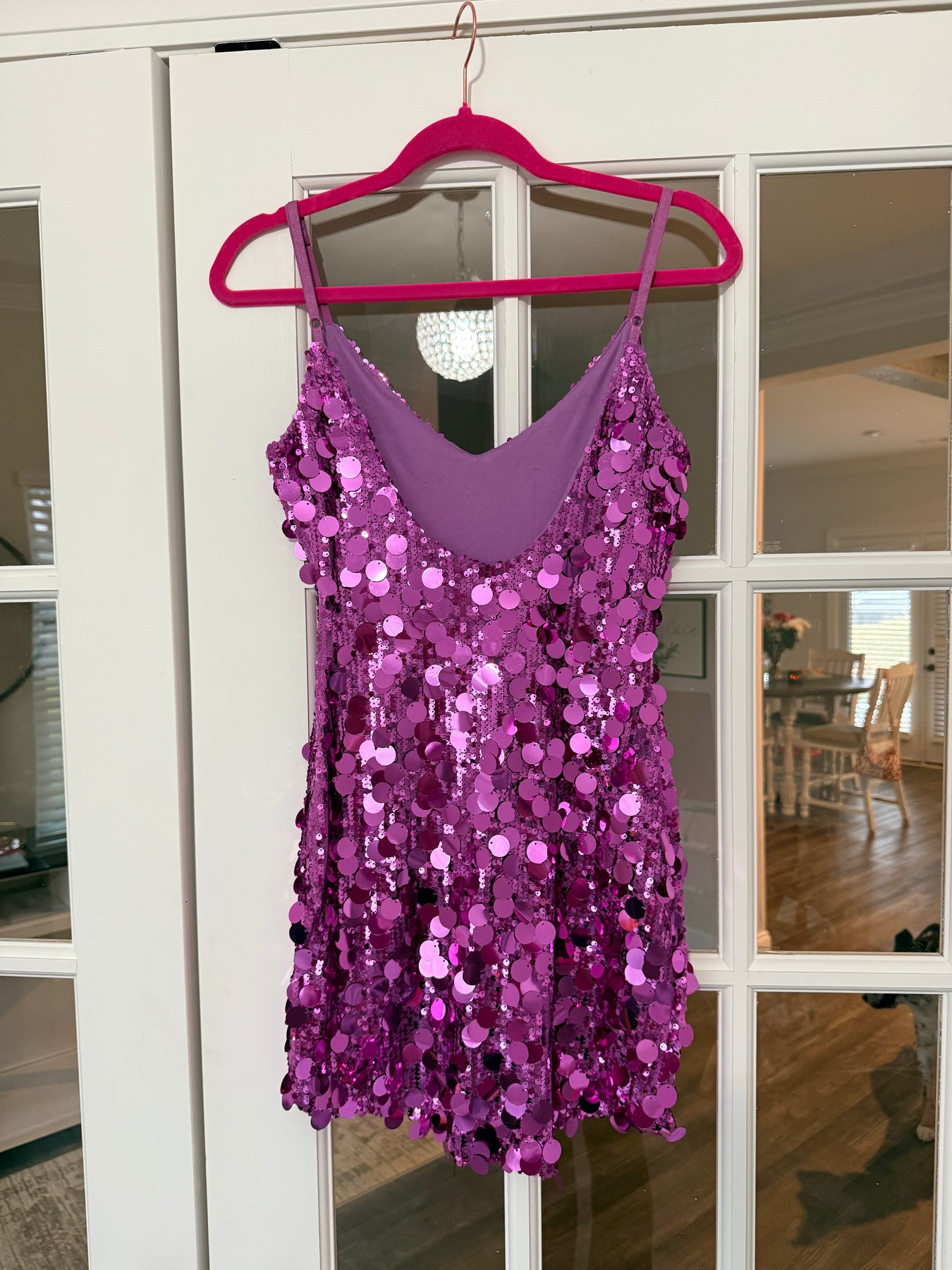 life of the party dress Moikana Life Of The Party Dress