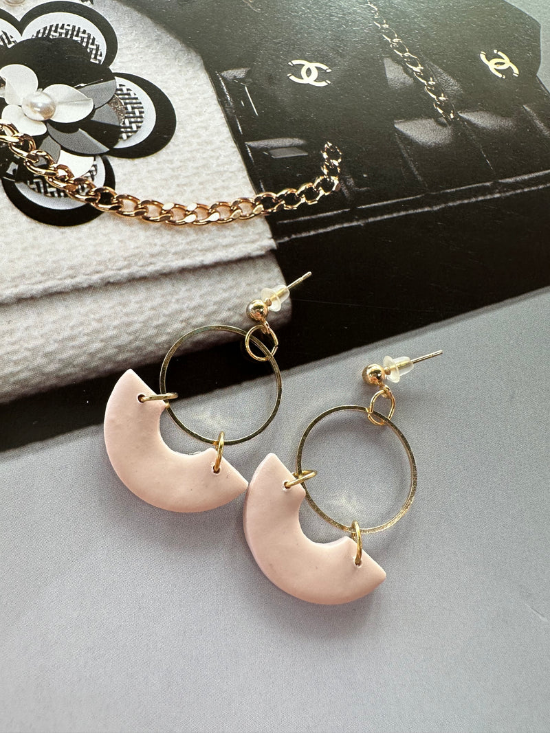 Eva Earrings